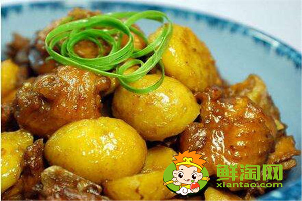 補腎一天吃幾顆板栗好,板栗要怎么吃最有營養