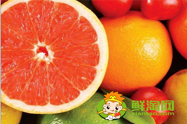 西柚榨汁要加水嗎,西柚搭配什么一起榨汁好