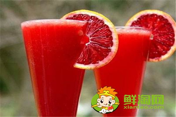 西柚榨汁要不要去皮，西柚汁有有什么作用