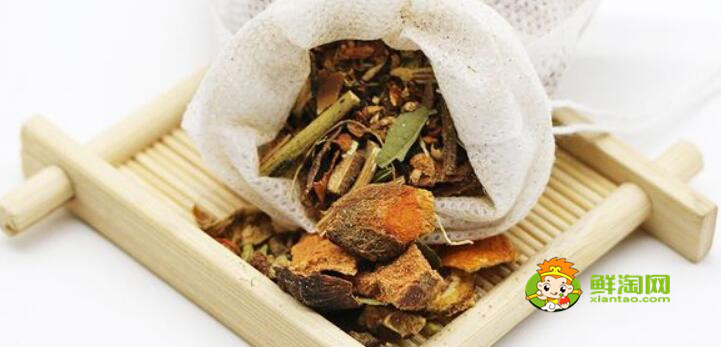 鹵水是什么做的，鹵水配方有哪些材料