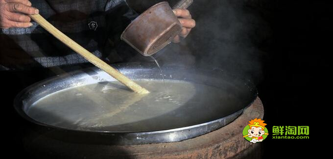 鹵水點豆腐的鹵水是什么東西，鹵水豆腐的做法