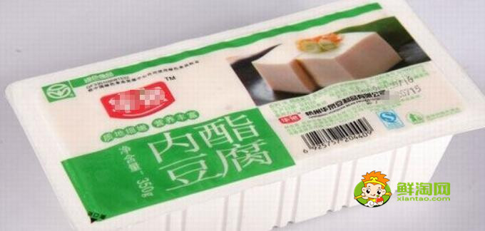 鹵水點豆腐的鹵水是什么東西，鹵水豆腐的做法
