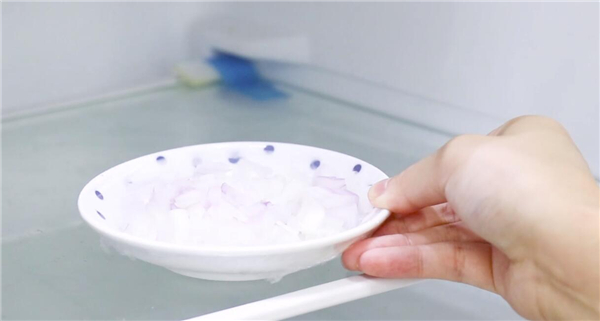 剩的洋蔥怎么保存