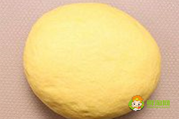 兒童花樣饅頭做法圖解，兒童花樣饅頭做法步驟圖