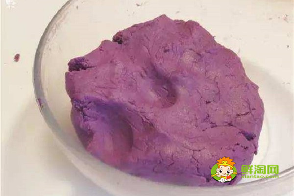 兒童花樣饅頭做法圖解，兒童花樣饅頭做法步驟圖