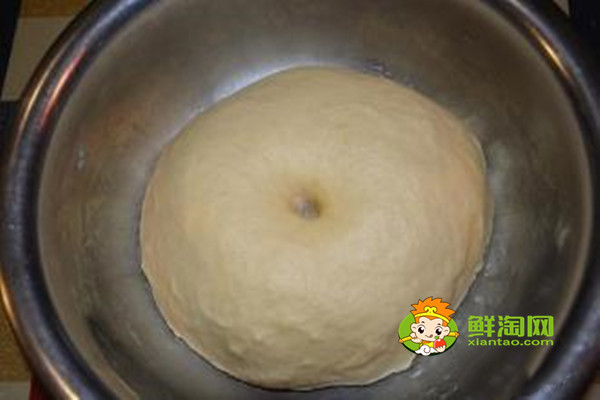 兒童花樣饅頭做法圖解，兒童花樣饅頭做法步驟圖