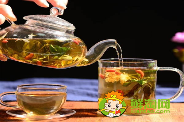 好吃又不上火的蔬菜有哪些，簡單的下火茶怎么做
