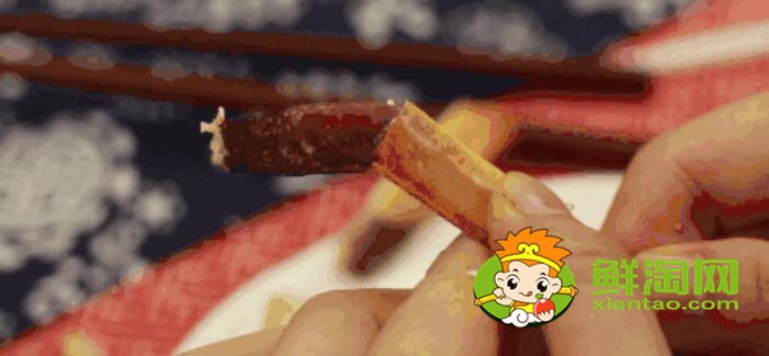 螃蟹怎么吃圖解，螃蟹哪里不能吃高清圖