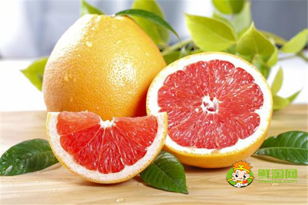 葡萄柚是西柚嗎，西柚和葡萄柚兩者區(qū)別非常明顯