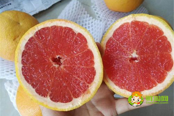 葡萄柚是西柚嗎，西柚和葡萄柚兩者區(qū)別非常明顯