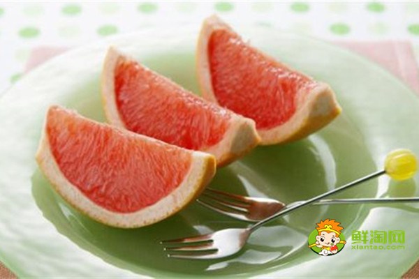 葡萄柚是涼性水果嗎,葡萄柚是涼性水果,不適合體質虛寒的人食用