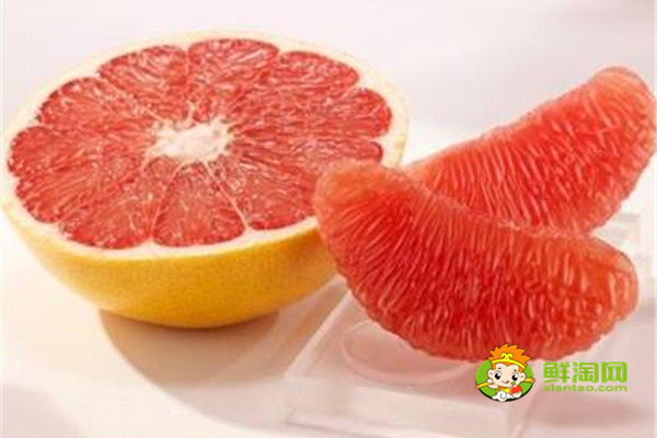 葡萄柚什么時候吃減肥，三餐餐前食用可以起到很好的減肥作用