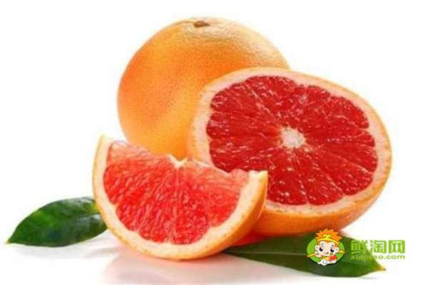 熱量最低的水果排名，葡萄柚蘋果這些冬日水果也有