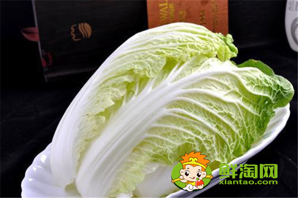 大白菜的營(yíng)養(yǎng)價(jià)值及功效，怎么挑選新鮮大白菜