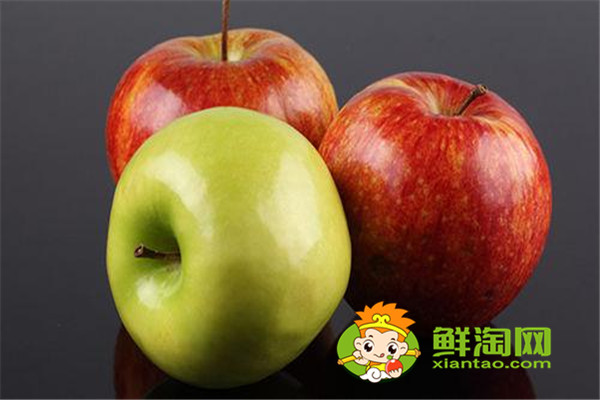 怎么洗蘋果上面的蠟，怎么挑選蘋果