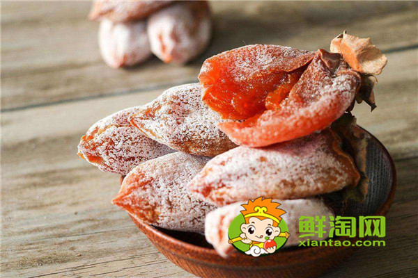 柿子怎么曬成柿子餅,硬柿子和軟柿子有什么區(qū)別