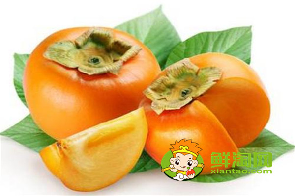 柿子怎么催熟最簡單的方法，怎么挑選柿子