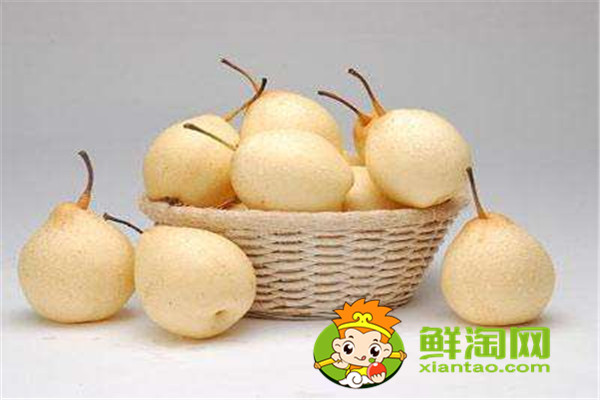 梨湯怎么熬下火,經常吃梨的好處