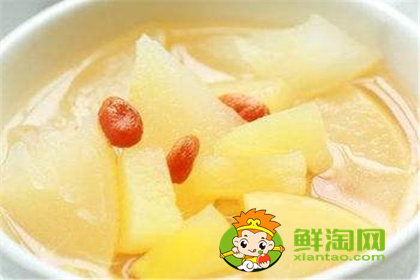 梨湯怎么保存，新鮮的梨子應該怎么保存