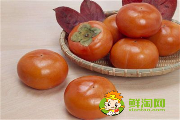 甜柿子吃多了會怎樣,買回來的柿子怎么保存
