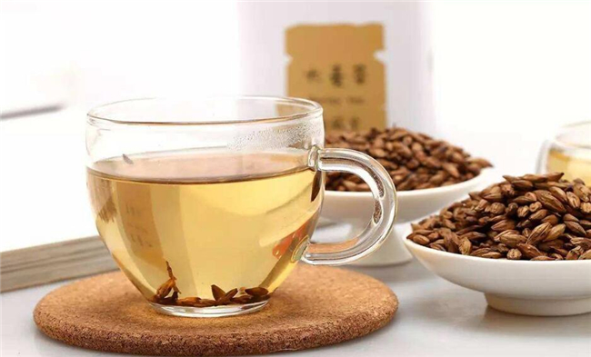 喝大麥茶能減肥嗎，大麥茶怎么樣喝才可以減肥