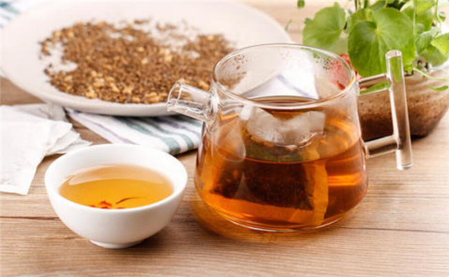 喝大麥茶能減肥嗎，大麥茶怎么樣喝才可以減肥