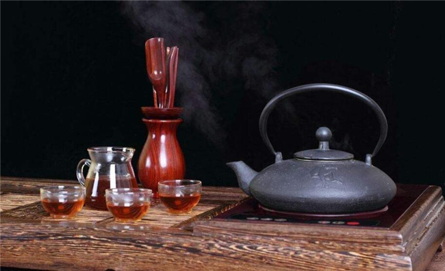 冬季喝什么茶比較好，冬季最適合喝哪些茶有什么作用
