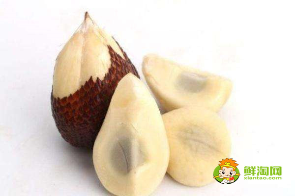 赤湖果是蛇皮果嗎,赤湖果和蛇皮果區別較大