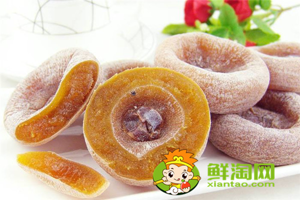 柿子餅上的白霜是什么，柿餅發(fā)霉和白霜區(qū)別