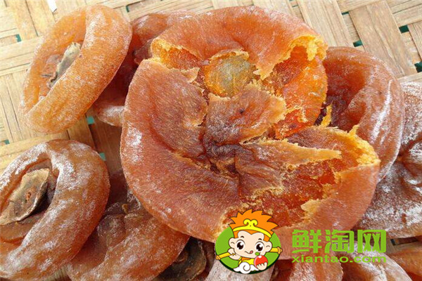 柿子餅怎么做，這樣做的柿子餅最好吃，你學會了嗎