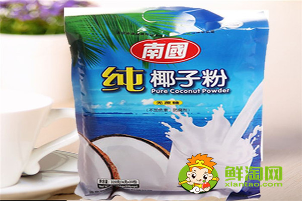 椰子粉的功效與作用，什么牌子的椰子粉好