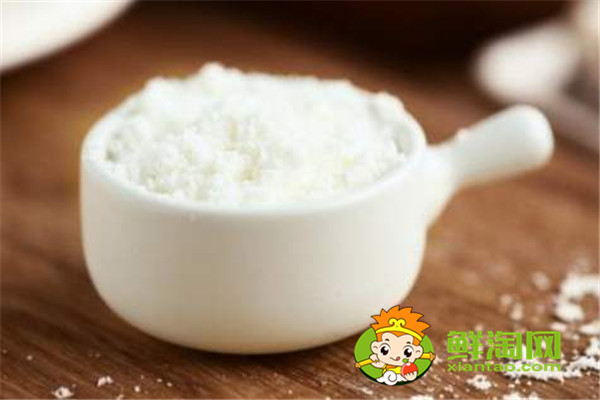 椰子粉的功效與作用，什么牌子的椰子粉好