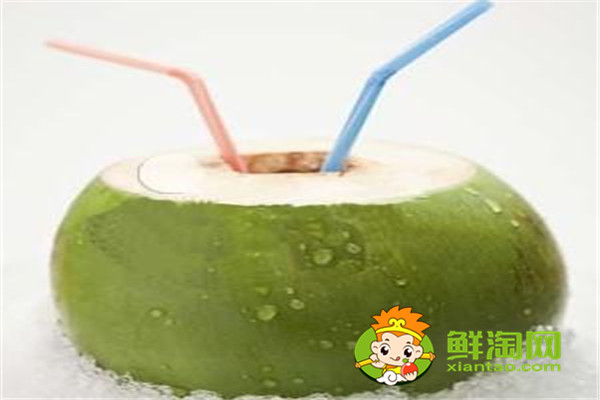椰子的熱量高嗎,椰子煲湯怎么做