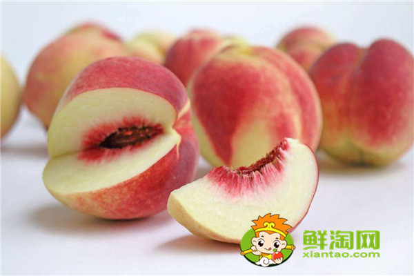 冬桃是哪里的特產，桃子應該怎么保存