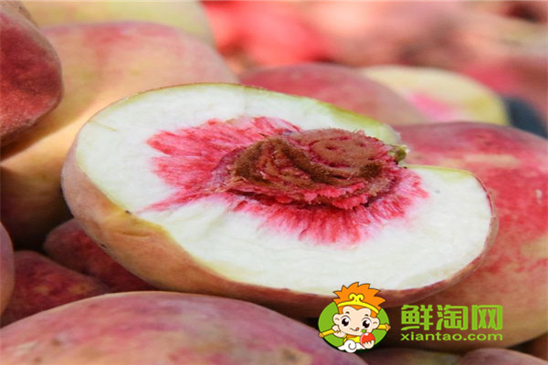 冬桃什么時候成熟,常吃冬桃有哪些好處