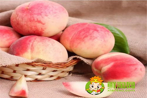 冬桃產(chǎn)地哪里的最好，冬桃和雪桃有什么區(qū)別