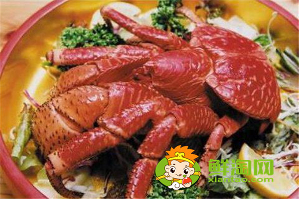 椰子蟹能吃嗎,吃椰子蟹要注意什么