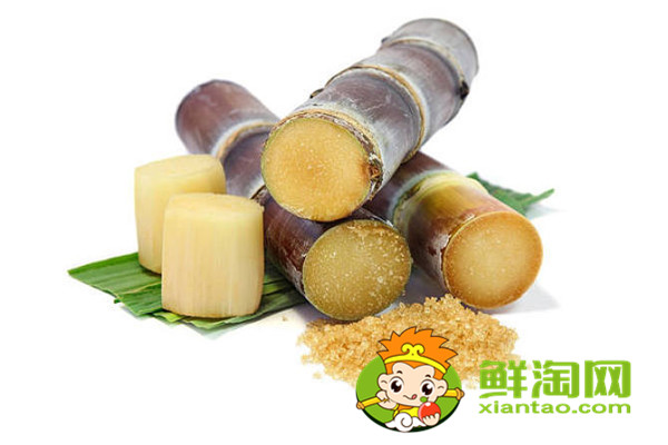 糖尿病人可以吃甘蔗嗎，為什么霉變的甘蔗不能吃