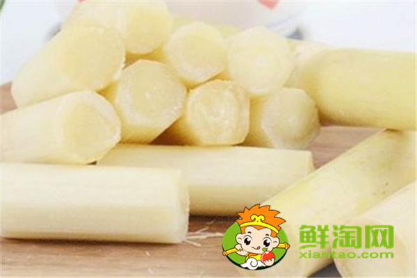 糖尿病人可以吃甘蔗嗎，為什么霉變的甘蔗不能吃