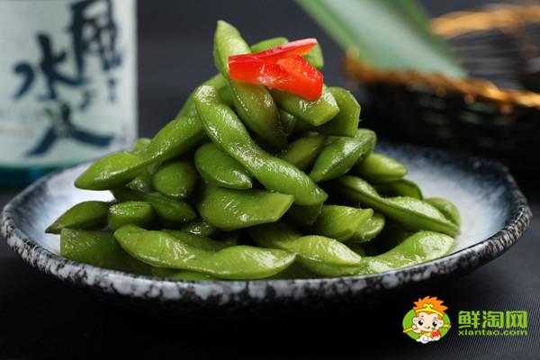 毛豆是發(fā)物嗎,毛豆不是發(fā)物