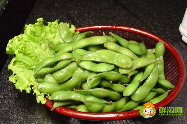 毛豆是發(fā)物嗎,毛豆不是發(fā)物