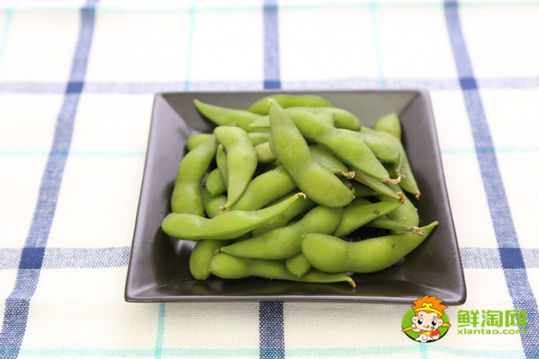 毛豆是什么季節的，毛豆是春末夏初的蔬菜