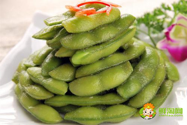 毛豆是涼性還是熱性，毛豆有什么功效與作用