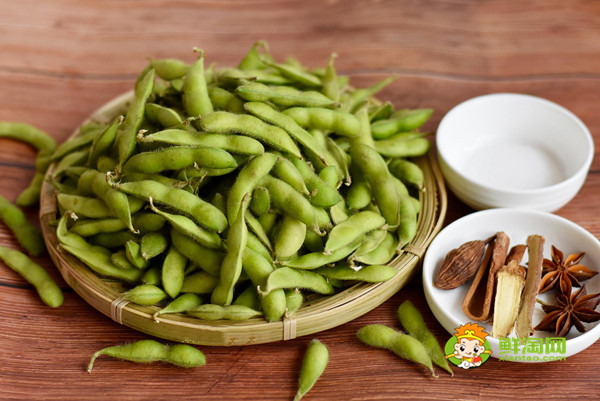 幾月份吃毛豆最好,夏季吃毛豆最好