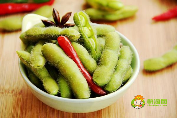 幾月份吃毛豆最好,夏季吃毛豆最好