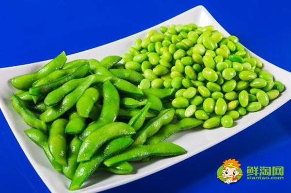毛豆曬干是什么，毛豆曬干原來是黃豆