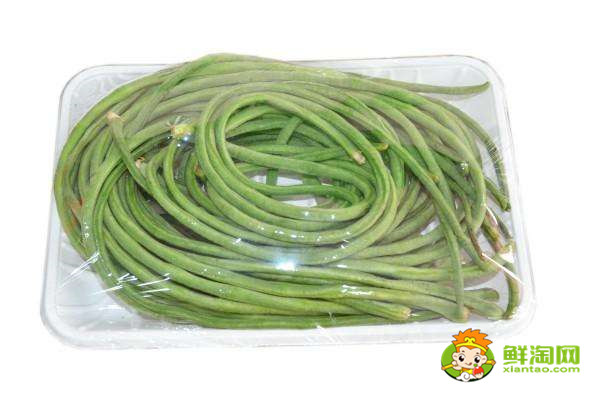 長豇豆要燒多久,長豇豆要燒三到五分鐘