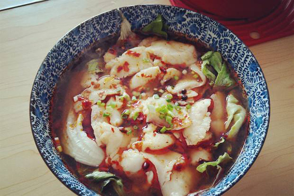 鯛魚片為什么那么便宜