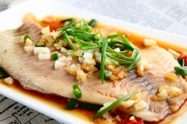 鯛魚片為什么那么便宜