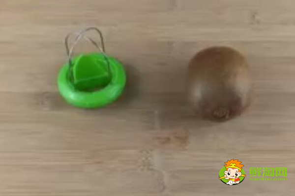 獼猴桃怎么去皮快速，獼猴桃可以減肥嗎